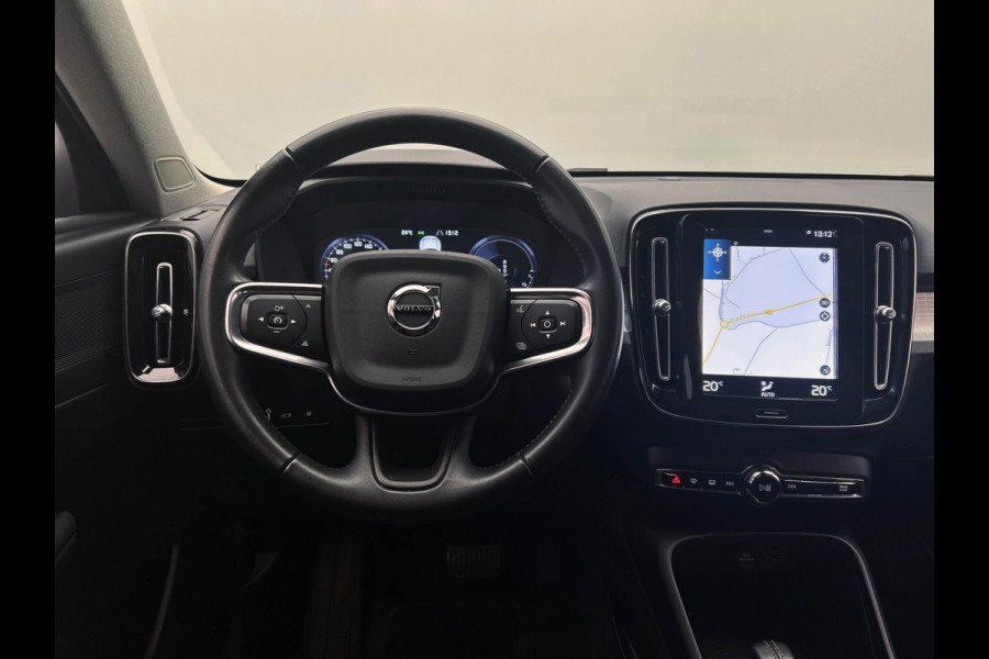Volvo XC40 1.5 T4 Recharge | PHEV | Navigatie | Climate | 1e Eigenaar