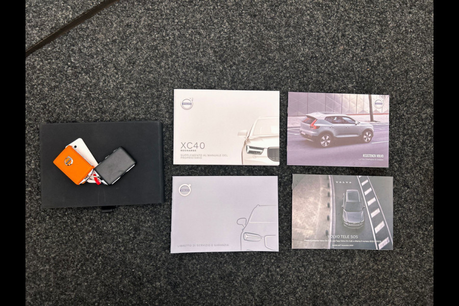 Volvo XC40 1.5 T4 Recharge | PHEV | Navigatie | Climate | 1e Eigenaar