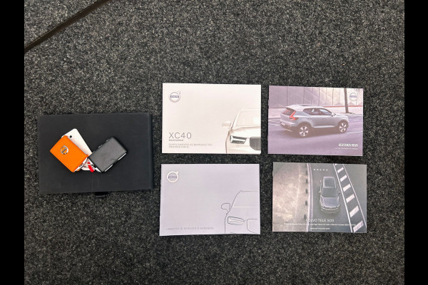 Volvo XC40 1.5 T4 Recharge | PHEV | Navigatie | Climate | 1e Eigenaar