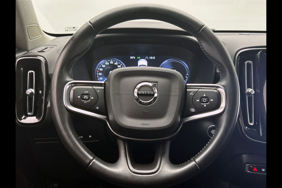 Volvo XC40 1.5 T4 Recharge | PHEV | Navigatie | Climate | 1e Eigenaar