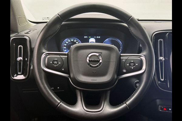 Volvo XC40 1.5 T4 Recharge | PHEV | Navigatie | Climate | 1e Eigenaar