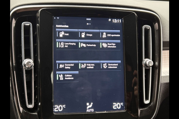 Volvo XC40 1.5 T4 Recharge | PHEV | Navigatie | Climate | 1e Eigenaar
