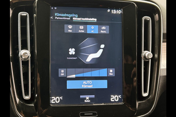 Volvo XC40 1.5 T4 Recharge | PHEV | Navigatie | Climate | 1e Eigenaar