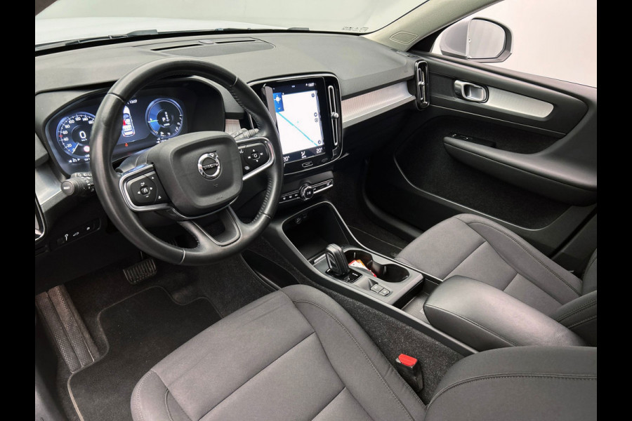 Volvo XC40 1.5 T4 Recharge | PHEV | Navigatie | Climate | 1e Eigenaar