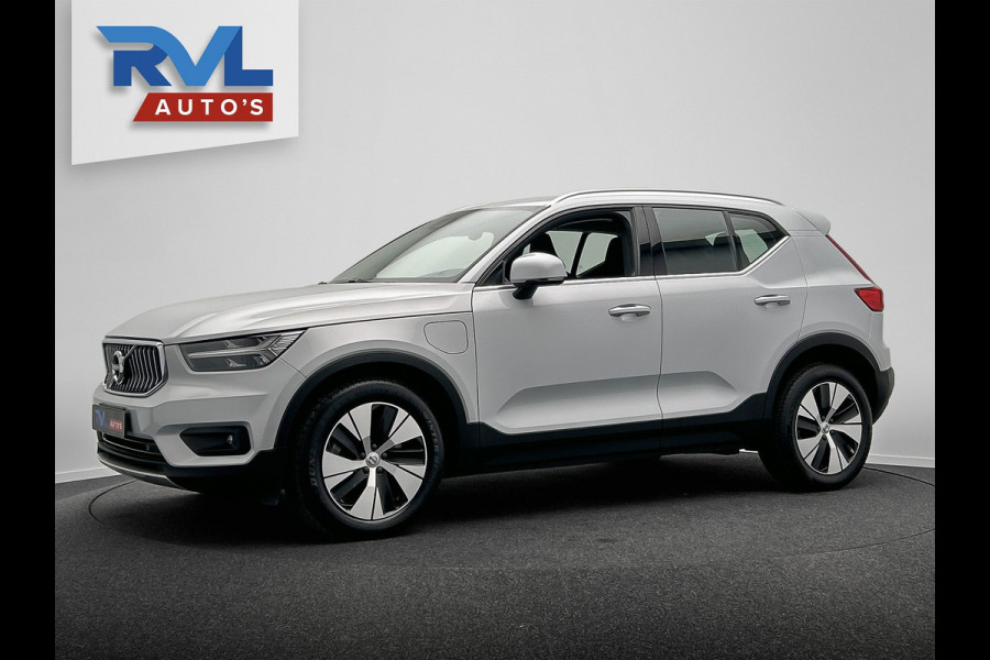 Volvo XC40 1.5 T4 Recharge | PHEV | Navigatie | Climate | 1e Eigenaar
