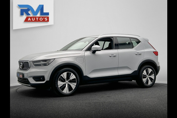 Volvo XC40 1.5 T4 Recharge | PHEV | Navigatie | Climate | 1e Eigenaar