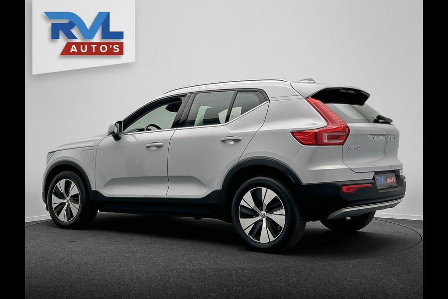 Volvo XC40 1.5 T4 Recharge | PHEV | Navigatie | Climate | 1e Eigenaar