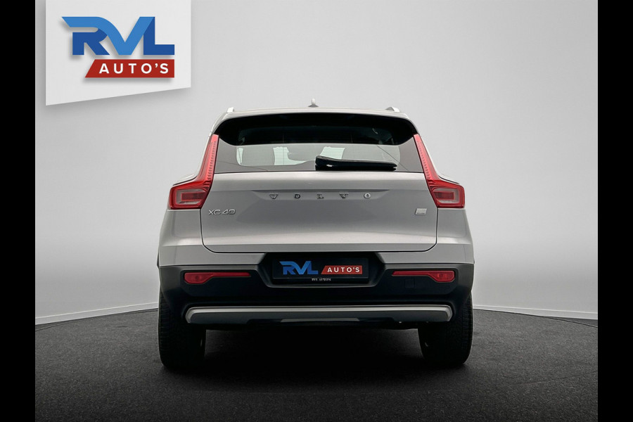 Volvo XC40 1.5 T4 Recharge | PHEV | Navigatie | Climate | 1e Eigenaar