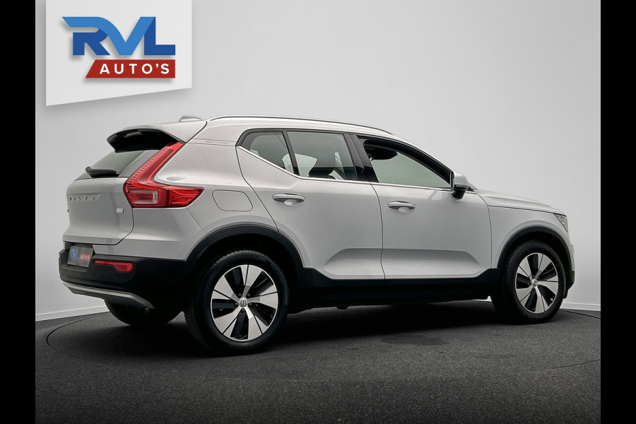 Volvo XC40 1.5 T4 Recharge | PHEV | Navigatie | Climate | 1e Eigenaar