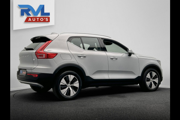 Volvo XC40 1.5 T4 Recharge | PHEV | Navigatie | Climate | 1e Eigenaar