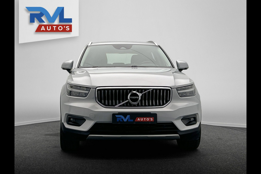 Volvo XC40 1.5 T4 Recharge | PHEV | Navigatie | Climate | 1e Eigenaar