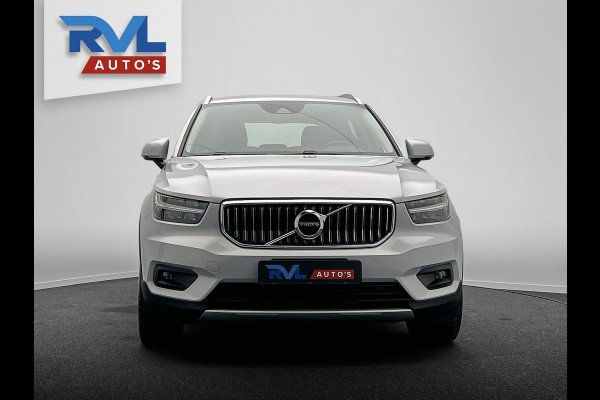Volvo XC40 1.5 T4 Recharge | PHEV | Navigatie | Climate | 1e Eigenaar