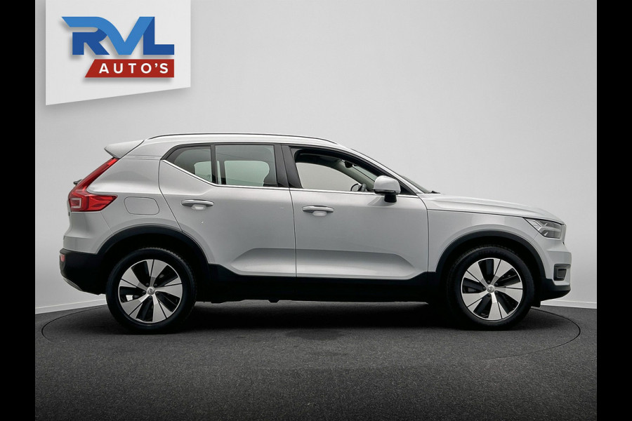 Volvo XC40 1.5 T4 Recharge | PHEV | Navigatie | Climate | 1e Eigenaar