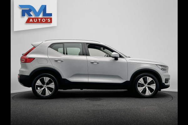 Volvo XC40 1.5 T4 Recharge | PHEV | Navigatie | Climate | 1e Eigenaar