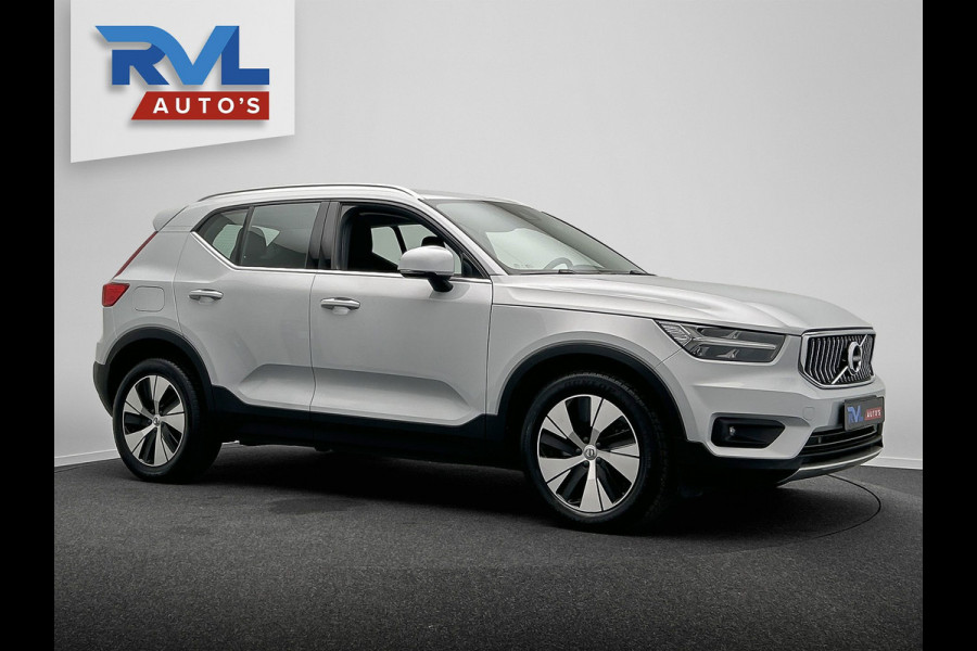 Volvo XC40 1.5 T4 Recharge | PHEV | Navigatie | Climate | 1e Eigenaar
