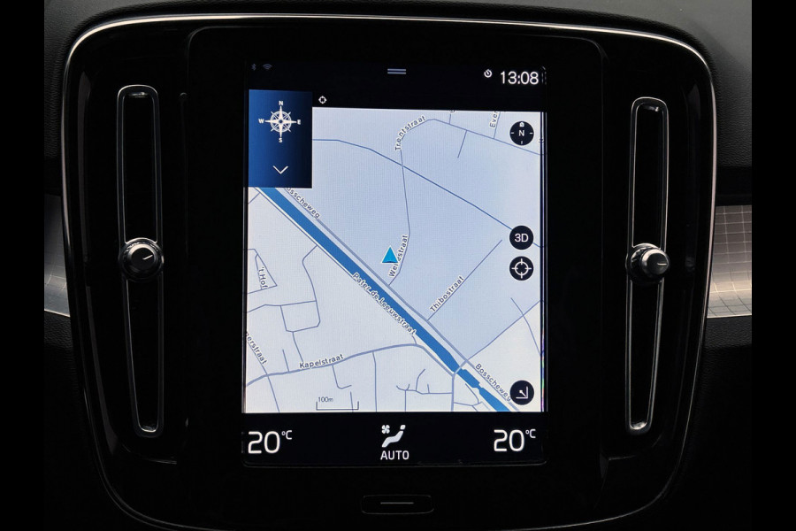 Volvo XC40 1.5 T4 Recharge | PHEV | Navigatie | Climate | 1e Eigenaar