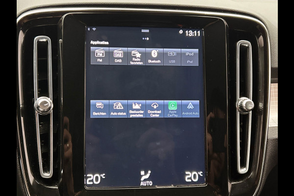 Volvo XC40 1.5 T4 Recharge | PHEV | Navigatie | Climate | 1e Eigenaar