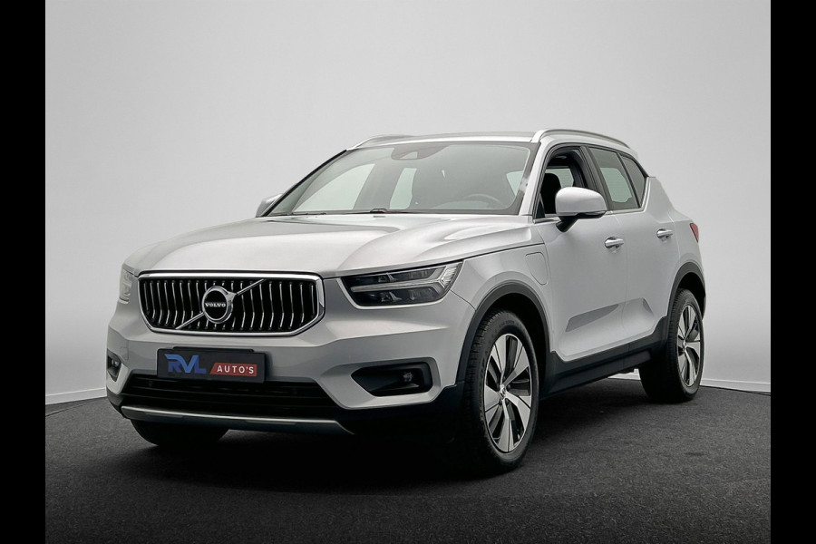 Volvo XC40 1.5 T4 Recharge | PHEV | Navigatie | Climate | 1e Eigenaar