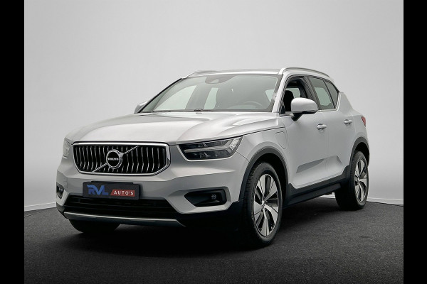 Volvo XC40 1.5 T4 Recharge | PHEV | Navigatie | Climate | 1e Eigenaar