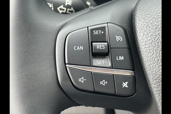 Ford E-Transit 350 Trend NIEUW bakwagen met laadklep
