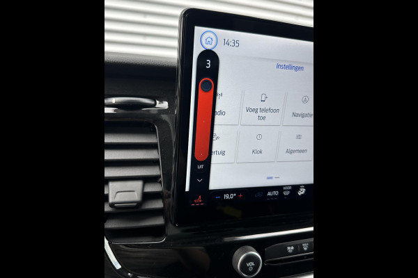 Ford E-Transit 350 Trend NIEUW bakwagen met laadklep