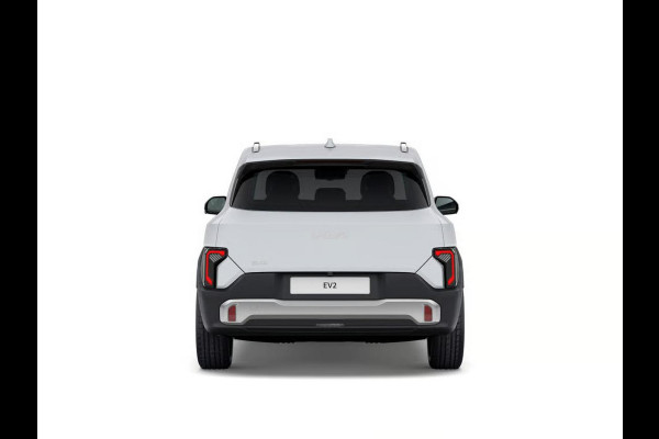 Kia EV2 Plus Advanced 42.2 kWh | 5p. | Actieprijs* | Navi. | Clima. | Adapt. Cruise | Stoel&Stuur Verwarming | 15L Frunk | Harman Kardon | Glazen Kanteldak