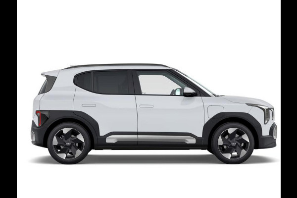Kia EV2 Plus Advanced 42.2 kWh | 5p. | Actieprijs* | Navi. | Clima. | Adapt. Cruise | Stoel&Stuur Verwarming | 15L Frunk | Harman Kardon | Glazen Kanteldak