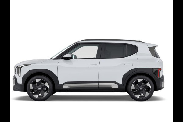 Kia EV2 Plus Advanced 42.2 kWh | 5p. | Actieprijs* | Navi. | Clima. | Adapt. Cruise | Stoel&Stuur Verwarming | 15L Frunk | Harman Kardon | Glazen Kanteldak