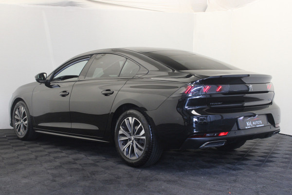 Peugeot 508 1.2 PureTech Allure Pack |Camera|Navi|ACC|