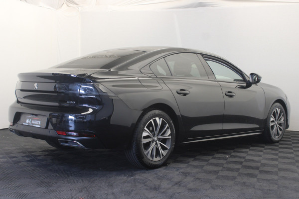 Peugeot 508 1.2 PureTech Allure Pack |Camera|Navi|ACC|