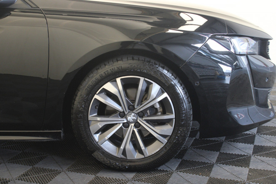 Peugeot 508 1.2 PureTech Allure Pack |Camera|Navi|ACC|