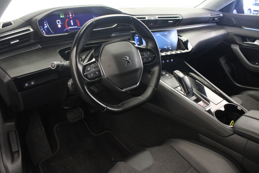 Peugeot 508 1.2 PureTech Allure Pack |Camera|Navi|ACC|