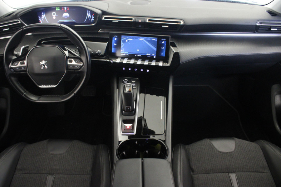 Peugeot 508 1.2 PureTech Allure Pack |Camera|Navi|ACC|
