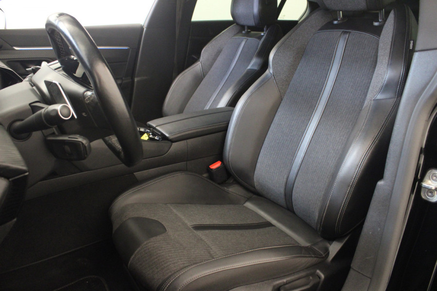Peugeot 508 1.2 PureTech Allure Pack |Camera|Navi|ACC|