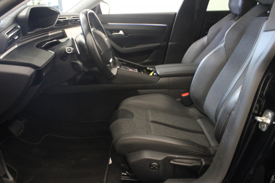Peugeot 508 1.2 PureTech Allure Pack |Camera|Navi|ACC|
