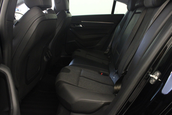 Peugeot 508 1.2 PureTech Allure Pack |Camera|Navi|ACC|