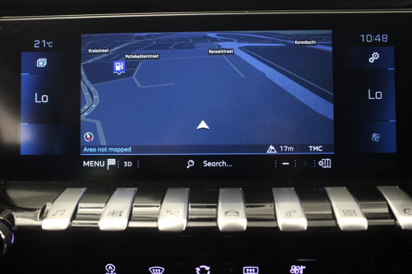 Peugeot 508 1.2 PureTech Allure Pack |Camera|Navi|ACC|