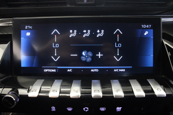 Peugeot 508 1.2 PureTech Allure Pack |Camera|Navi|ACC|
