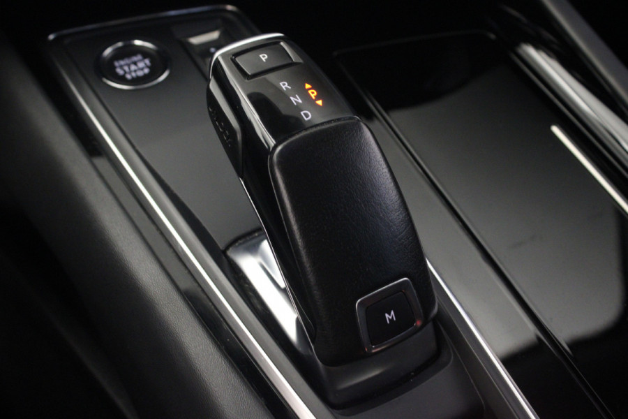 Peugeot 508 1.2 PureTech Allure Pack |Camera|Navi|ACC|