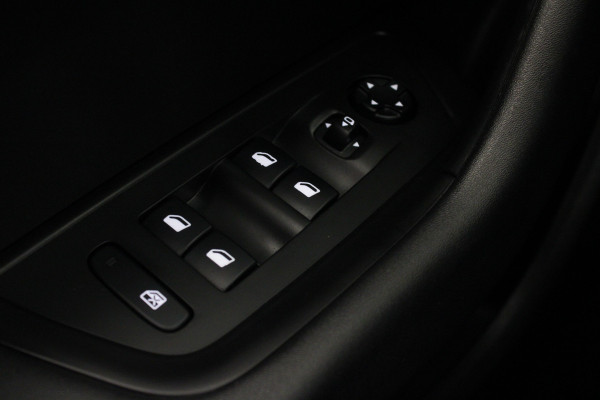 Peugeot 508 1.2 PureTech Allure Pack |Camera|Navi|ACC|