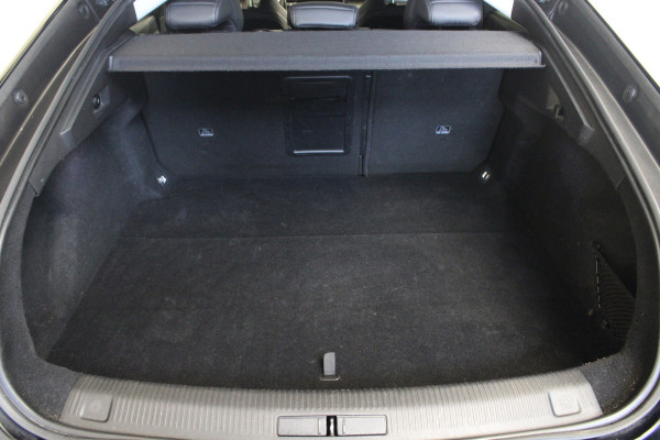 Peugeot 508 1.2 PureTech Allure Pack |Camera|Navi|ACC|
