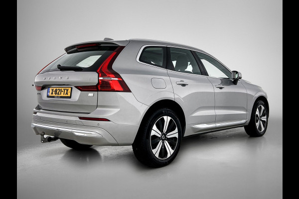 Volvo XC60 2.0 T6 Plug-in LongRange / AWD Plus Bright / Trekhaak / Panoramadak / Pdc+Camera / NL.Auto / Stoel-Stuurverwarming / Apk 02-2028
