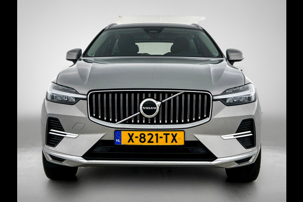 Volvo XC60 2.0 T6 Plug-in LongRange / AWD Plus Bright / Trekhaak / Panoramadak / Pdc+Camera / NL.Auto / Stoel-Stuurverwarming / Apk 02-2028