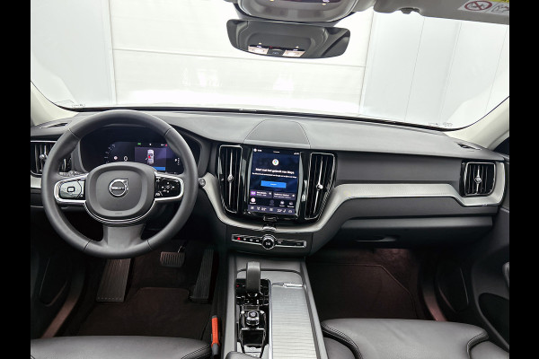 Volvo XC60 2.0 T6 Plug-in LongRange / AWD Plus Bright / Trekhaak / Panoramadak / Pdc+Camera / NL.Auto / Stoel-Stuurverwarming / Apk 02-2028