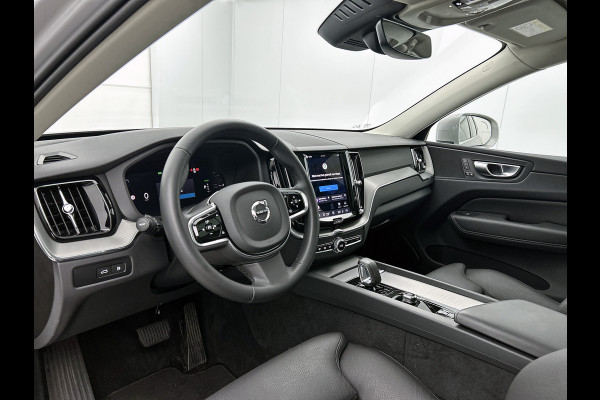 Volvo XC60 2.0 T6 Plug-in LongRange / AWD Plus Bright / Trekhaak / Panoramadak / Pdc+Camera / NL.Auto / Stoel-Stuurverwarming / Apk 02-2028