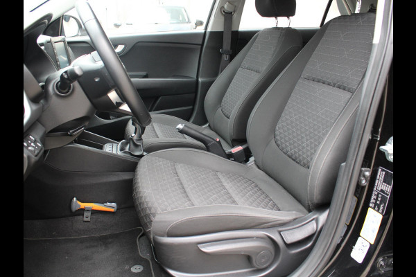 Kia Rio 1.0 TGDI ComfortPlusLine Navigator | 12 MAANDEN BOVAG GARANTIE | APPLE CARPLAY |