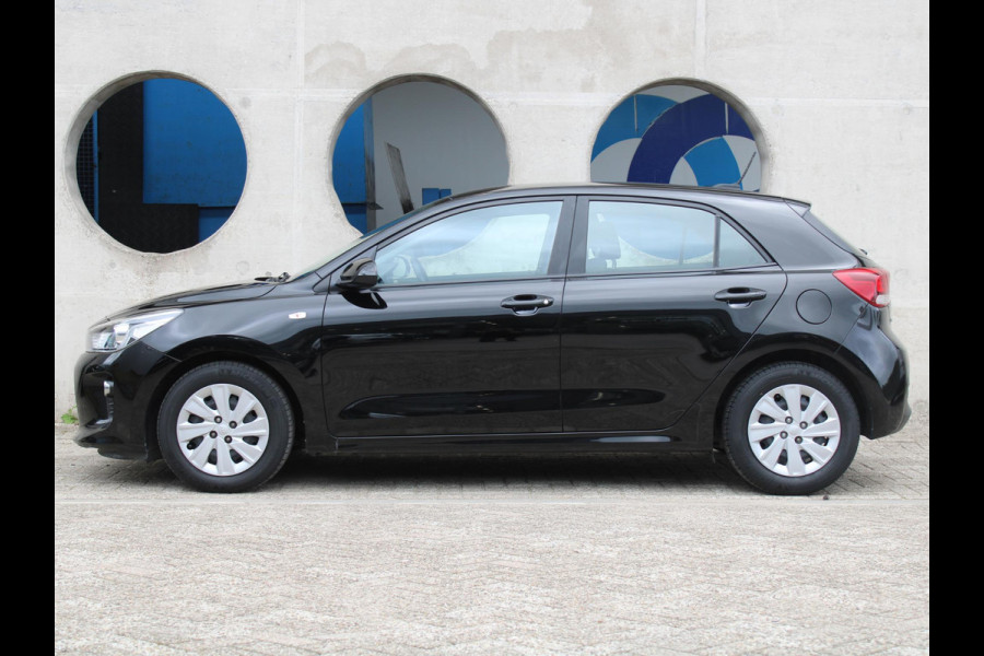 Kia Rio 1.0 TGDI ComfortPlusLine Navigator | 12 MAANDEN BOVAG GARANTIE | APPLE CARPLAY |