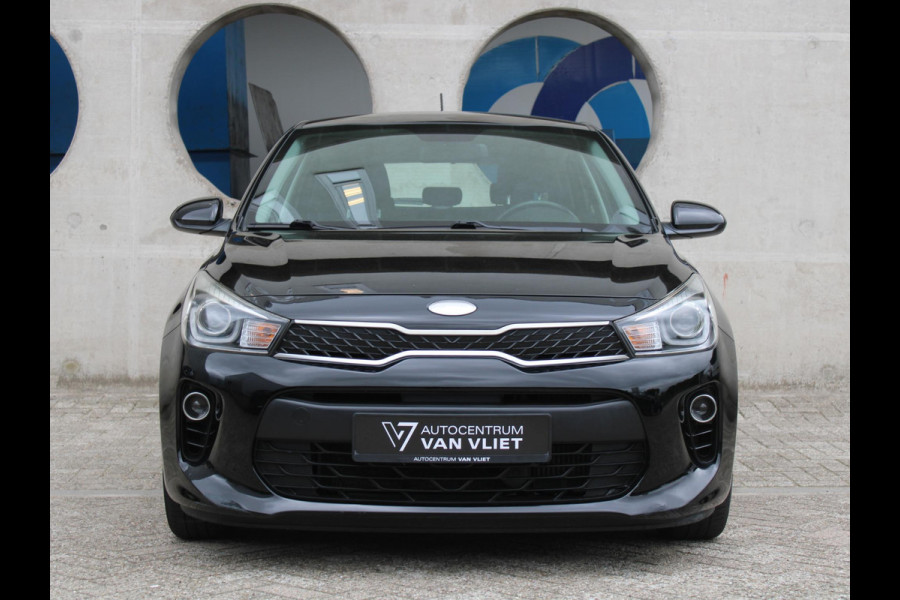 Kia Rio 1.0 TGDI ComfortPlusLine Navigator | 12 MAANDEN BOVAG GARANTIE | APPLE CARPLAY |