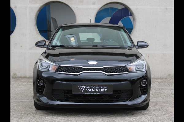 Kia Rio 1.0 TGDI ComfortPlusLine Navigator | 12 MAANDEN BOVAG GARANTIE | APPLE CARPLAY |
