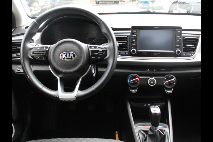 Kia Rio 1.0 TGDI ComfortPlusLine Navigator | 12 MAANDEN BOVAG GARANTIE | APPLE CARPLAY |